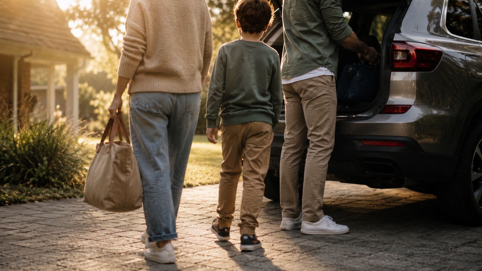 Helping South-West Sydney families through tough times