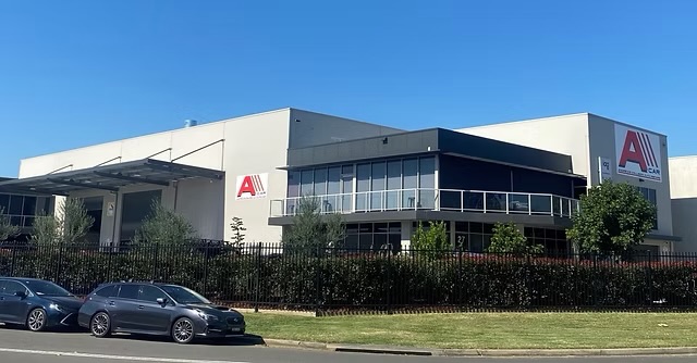 Andrew's Collision Auto Repairs, servicing Raby from Ingleburn